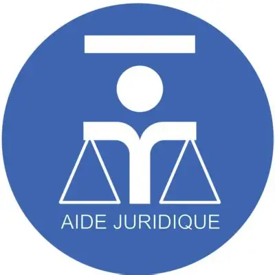 Logo Aide juridique Dolbeau-Mistassini