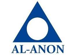 Logo de Al-Anon / Al-Ateen