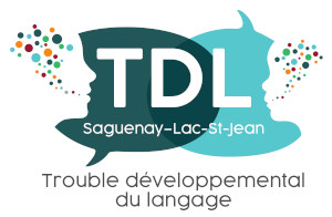 Logo TDL Saguenay-Lac-St-Jean