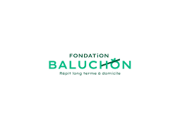 Logo Baluchon répit long terme à domicile