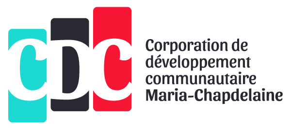 Corporation de développement communautaire Maria-Chapdelaine
