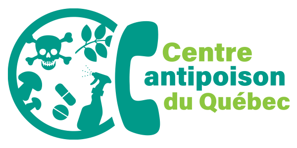 Logo Centre antipoison du Québec