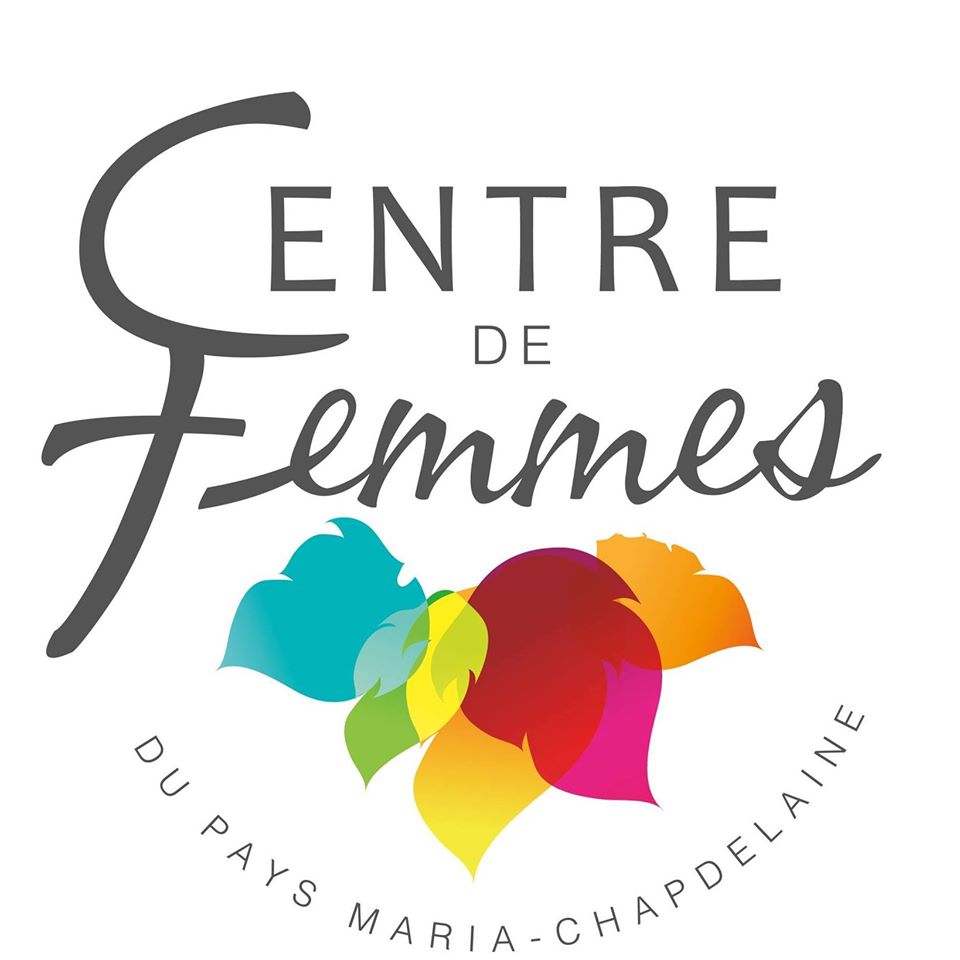 Centre de femmes du pays Maria-Chapdelaine