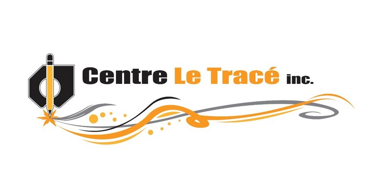 Logo Centre Le Tracé inc.