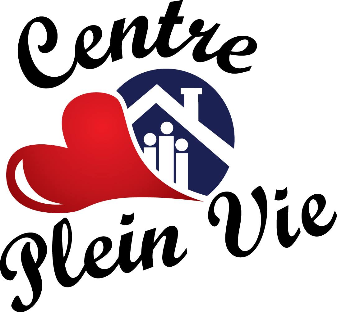 Logo Centre plein vie
