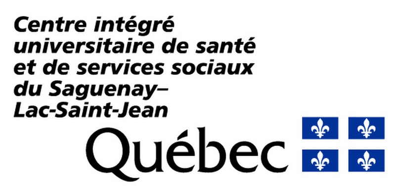 Logo de CIUSSS du Saguenay-Lac-Saint-Jean, CLSC Les Jardins du Monastère