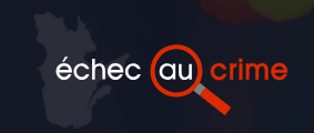 Logo Échec au crime