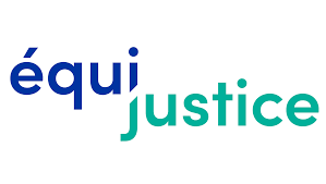 Logo ÉquiJustice Lac-Saint-Jean