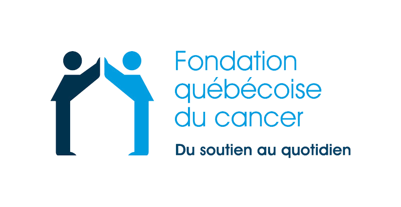 Logo de Fondation Québécoise du cancer