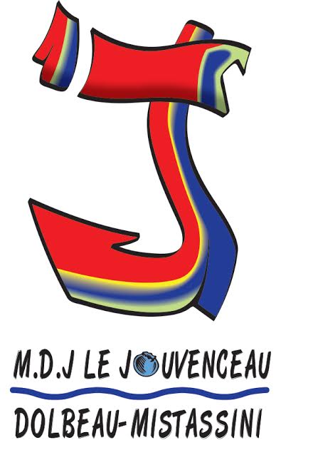 Logo de Maison des jeunes Le Jouvenceau