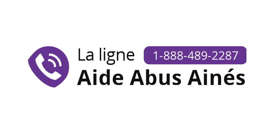 Logo de Ligne Aide Maltraitance Adultes Aînés