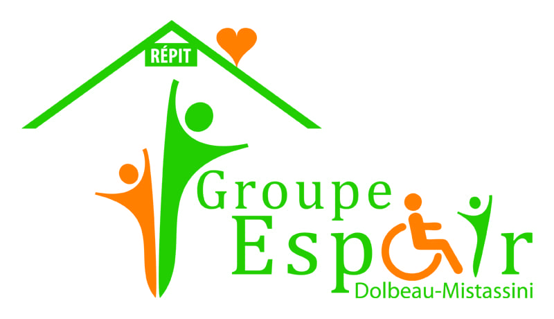 Logo de Groupe espoir Dolbeau-Mistassini