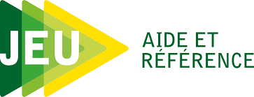 Logo de Jeu Aide et Référence