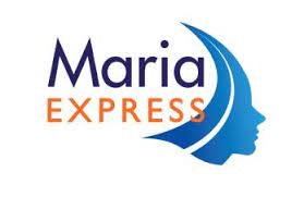 Logo de Maria Express