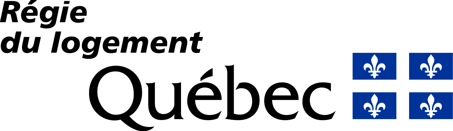 Logo de Tribunal administratif du logement (régie du logement)