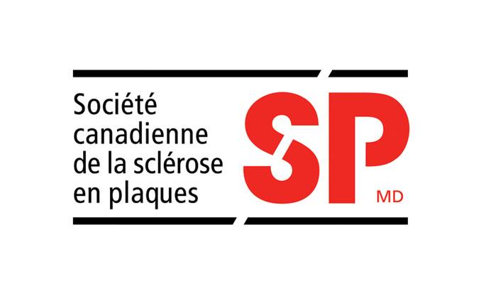 Logo de Société canadienne de la Sclérose en plaques, section Lac-Saint-Jean