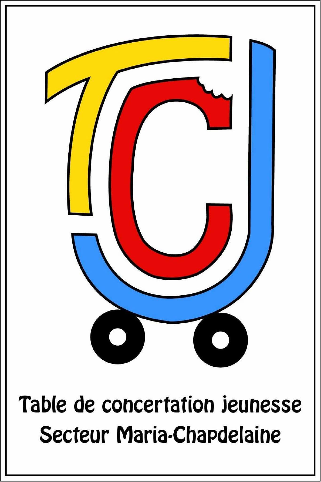 Table de concertation jeunesse (TCJ)