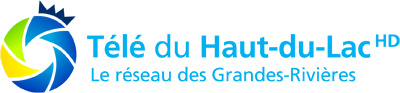 Logo de Télé du Haut-du-Lac