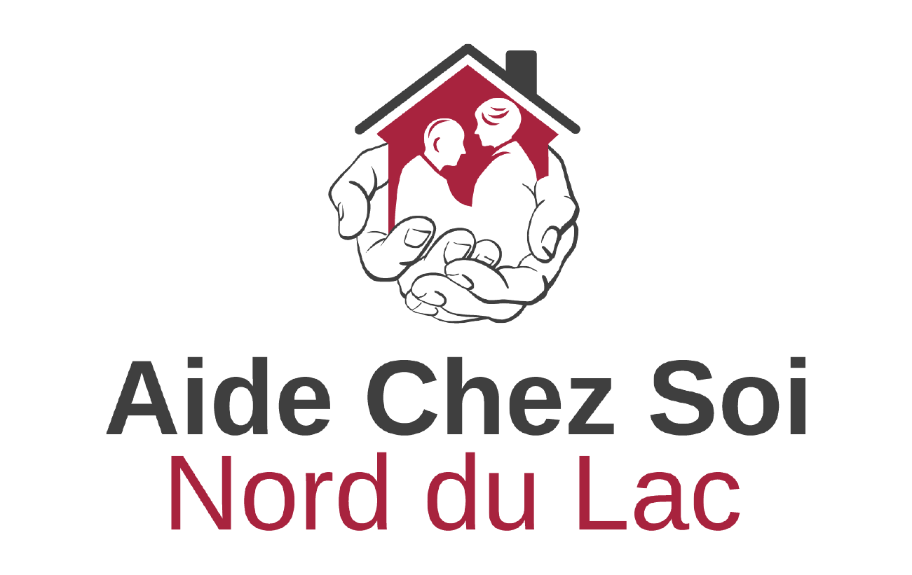 Logo Aide Chez Soi Nord du Lac