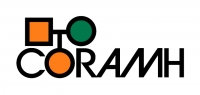 Logo de CORAMH