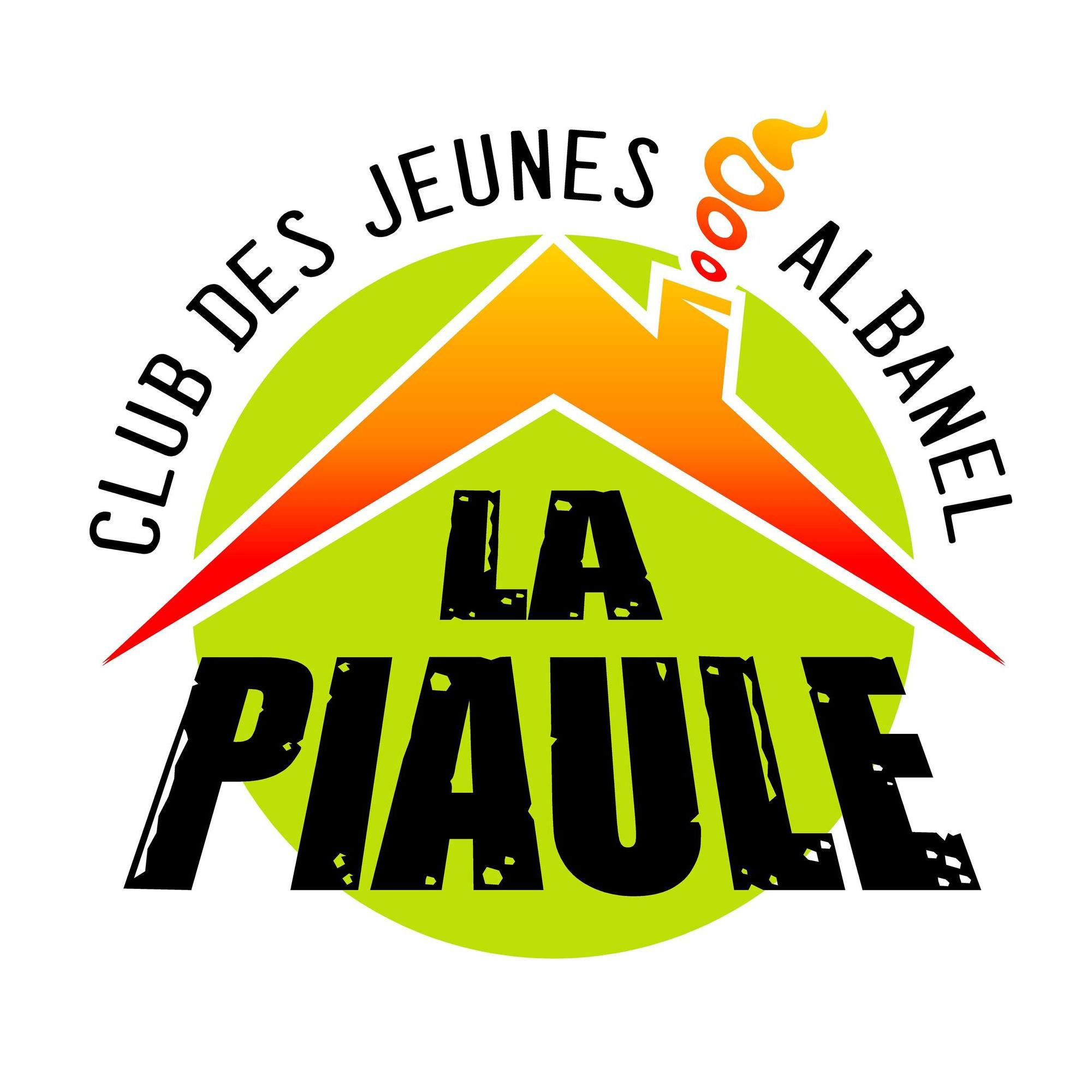 Logo de Club des jeunes 12-17 d’Albanel la piaule