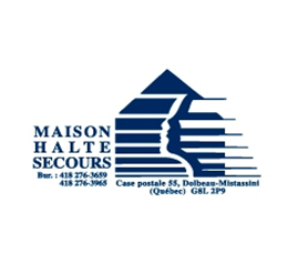 Logo Maison Halte Secours