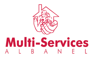 Logo Multi-Services Albanel