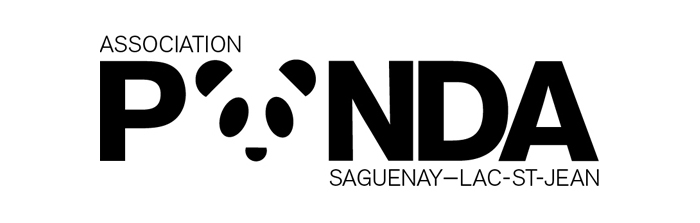 Logo de Association PANDA Saguenay Lac Saint Jean