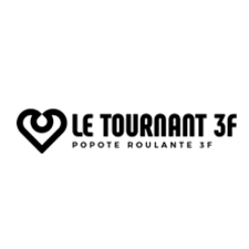 Logo de La Popote roulante 3F