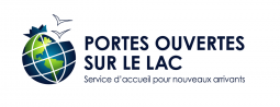 Logo de Portes ouvertes sur le lac