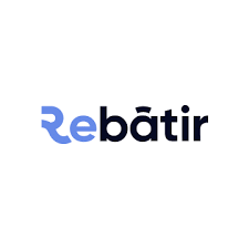 Logo de Rebatir