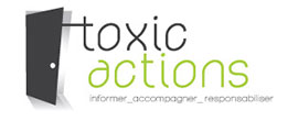 Logo de Toxic-Actions